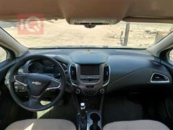 شێڤرۆلێت کروز